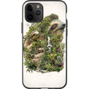 barrettbiggers iPhone Sloth life