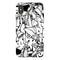 lemecblase iPhone Tough Case Design 01