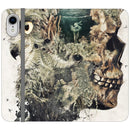 barrettbiggers iPhone Forest lake dreamer