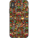flylanddesigns_brian_allen iPhone Tiki Head