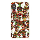 flylanddesigns_brian_allen iPhone Tiki Head