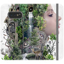barrettbiggers Samsung Duality of nature