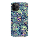 flylanddesigns_brian_allen iPhone Zombie
