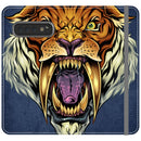 flylanddesigns_brian_allen Samsung Sabertooth Tiger