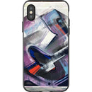 chaslovesletters iPhone Continuance