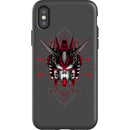 secondsyndicate iPhone RX 93 A25 Gundam