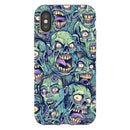 flylanddesigns_brian_allen iPhone Zombie