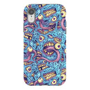 flylanddesigns_brian_allen iPhone Eyeballs and Teeth