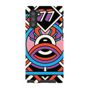 d.okuart Samsung Galaxy Note GEOMETRIC