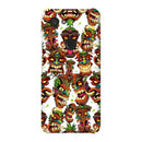 flylanddesigns_brian_allen Google Tiki Head