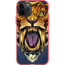 flylanddesigns_brian_allen iPhone Sabertooth Tiger
