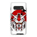 secondsyndicate Samsung RX 78-5