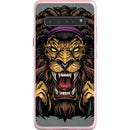flylanddesigns_brian_allen Samsung Lion With Dreadlocks