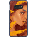 dylanaiello Samsung Gold Feather