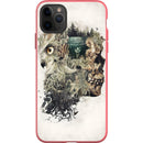 barrettbiggers iPhone Forest lake dreamer