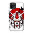 secondsyndicate iPhone RX 78-5
