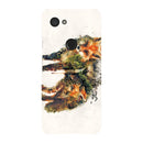 barrettbiggers Google Red fox