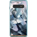 chaslovesletters Samsung Hurricane