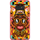 d.okuart Samsung AFROMAN