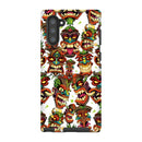 flylanddesigns_brian_allen Samsung Galaxy Note Tiki Head