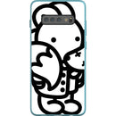 anibalart Samsung Piel