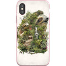 barrettbiggers iPhone Sloth life