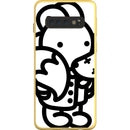 anibalart Samsung Piel