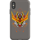 secondsyndicate iPhoneX / iPhone XS barbatos lupus rex