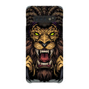 flylanddesigns_brian_allen Samsung Lion With Dreadlocks