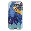 alessandroetsom LG Blue Macaw