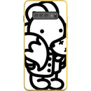 anibalart Samsung Piel