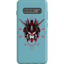 secondsyndicate Samsung RX 93 A25 Gundam