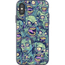 flylanddesigns_brian_allen iPhone Zombie