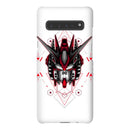 secondsyndicate Samsung RX 93 A25 Gundam