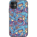 flylanddesigns_brian_allen iPhone Eyeballs and Teeth