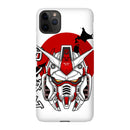 secondsyndicate iPhone RX 78-5