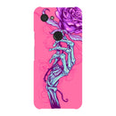 flylanddesigns_brian_allen Google Skeleton Hand with Rose