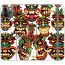 flylanddesigns_brian_allen iPhone Tiki Head