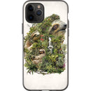 barrettbiggers iPhone Sloth life