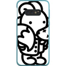 anibalart Samsung Piel