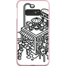 anibalart Samsung Rest camisetas