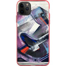 chaslovesletters iPhone Continuance