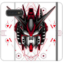 secondsyndicate Samsung RX 93 A25 Gundam