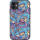 flylanddesigns_brian_allen iPhone Eyeballs and Teeth