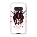 secondsyndicate Samsung RX 93 A25 Gundam