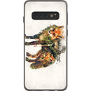 barrettbiggers Samsung Red fox