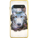 barrettbiggers Samsung Wolf moon howl