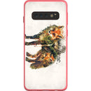 barrettbiggers Samsung Red fox