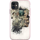 barrettbiggers iPhone Forest lake dreamer
