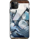 chaslovesletters iPhone Leverage